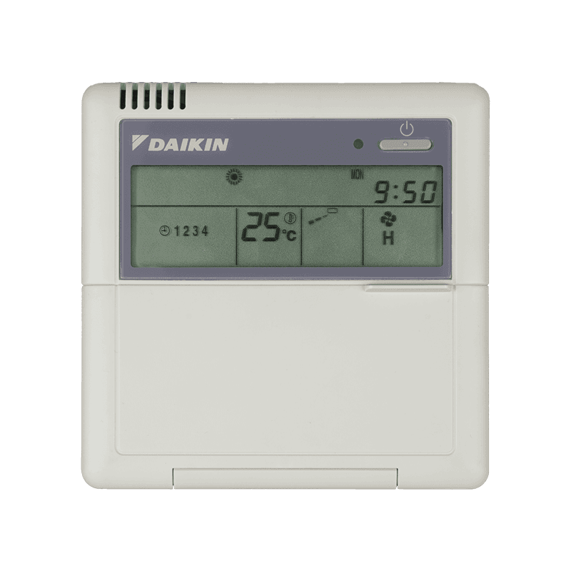 Kablolu Kumanda (BRC)