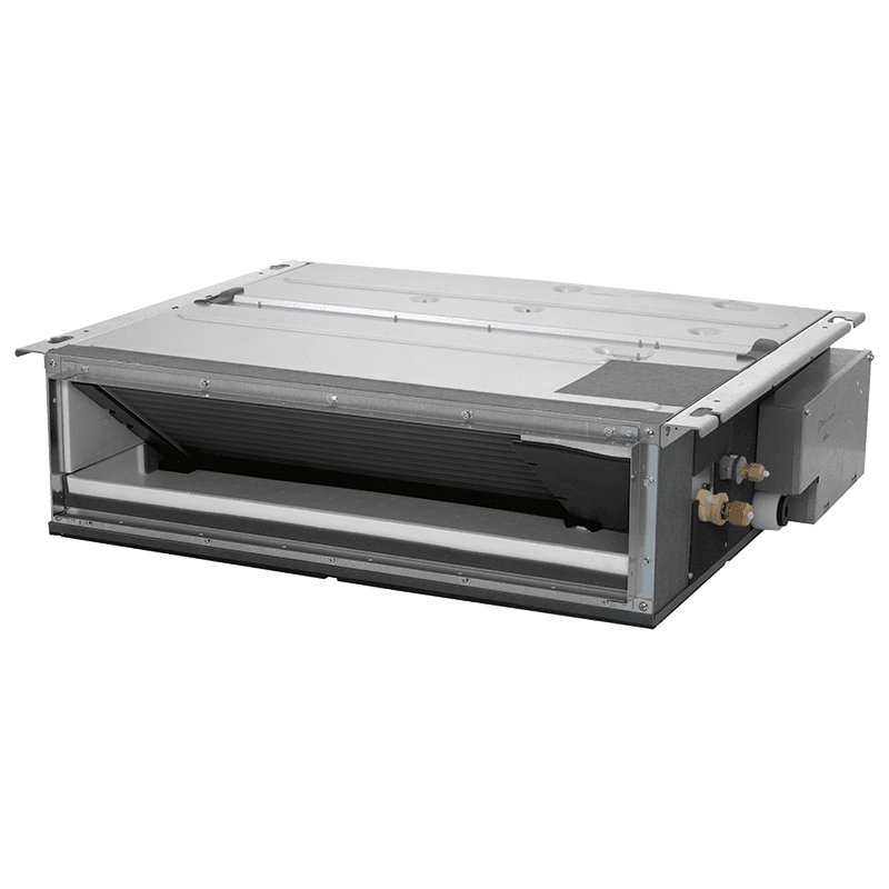 İnce Gizli Tavan Tipi (Slim)