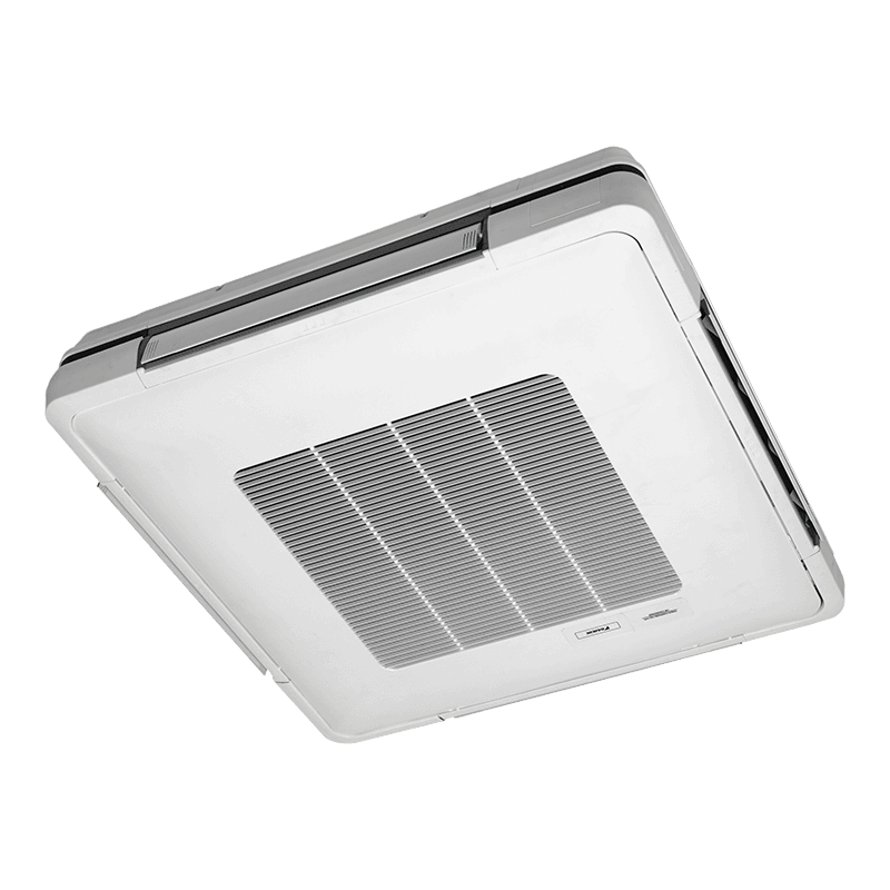 4 Yön Asılı Tavan Tipi