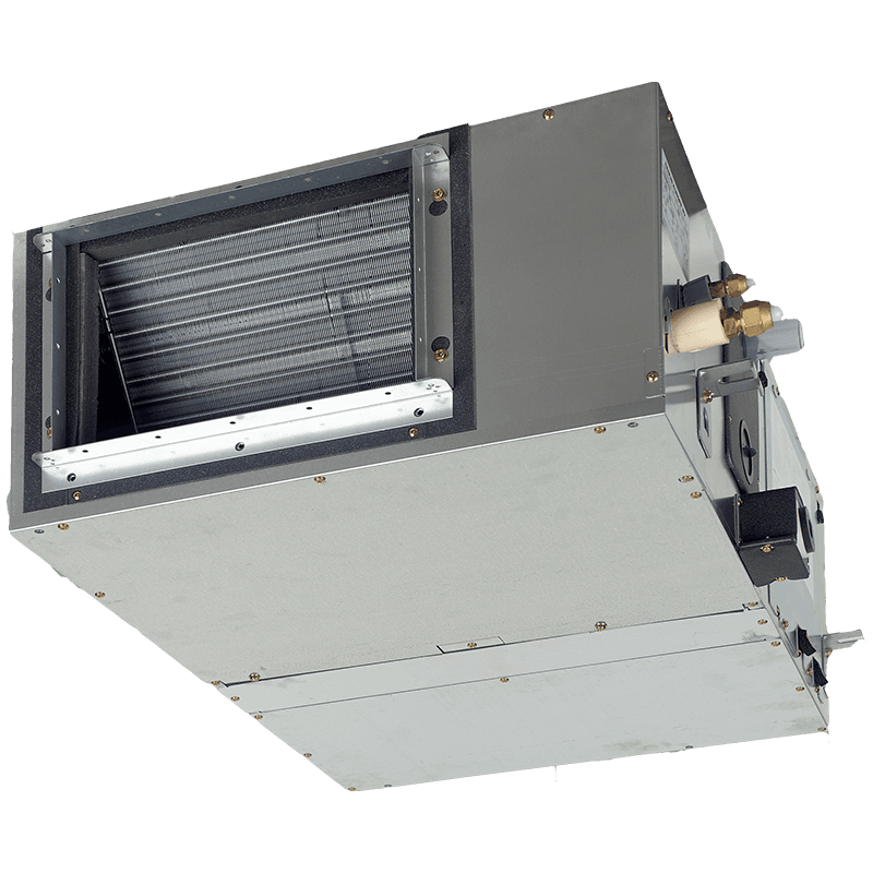 Orta Statik Basınçlı Gizli Tavan Tipi